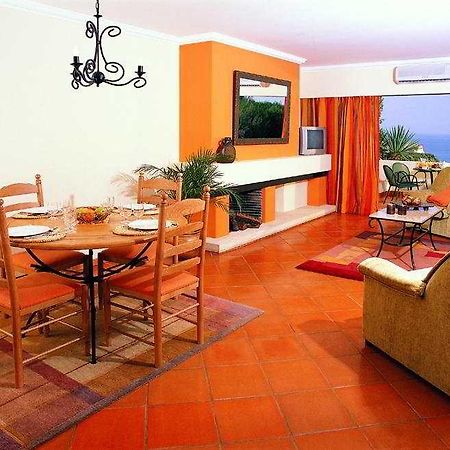 Hotel Pestana Porches Praia Exteriér fotografie