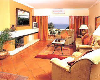 Hotel Pestana Porches Praia Exteriér fotografie